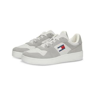 TOMMY JEANS TJM BASKET LEATHER Sneakers, Low Top 