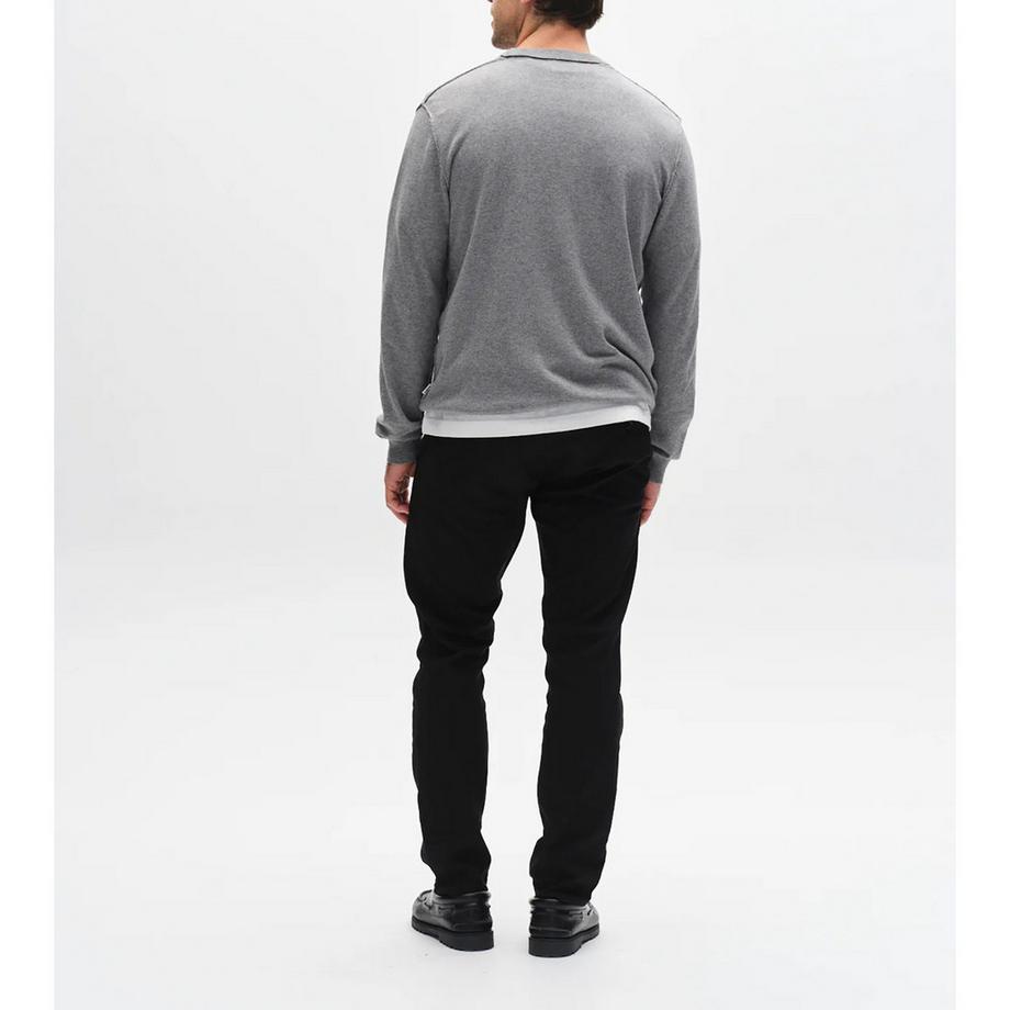 GABBA Pantalon Chino Slim Fit  