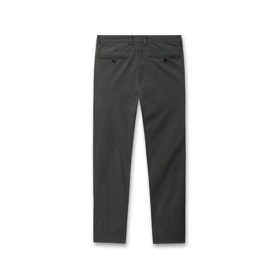 GABBA Pantalon chino Slim Fit  