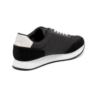 Calvin Klein Jeans RETRO RUNNER LOW MIX Sneakers, basses 