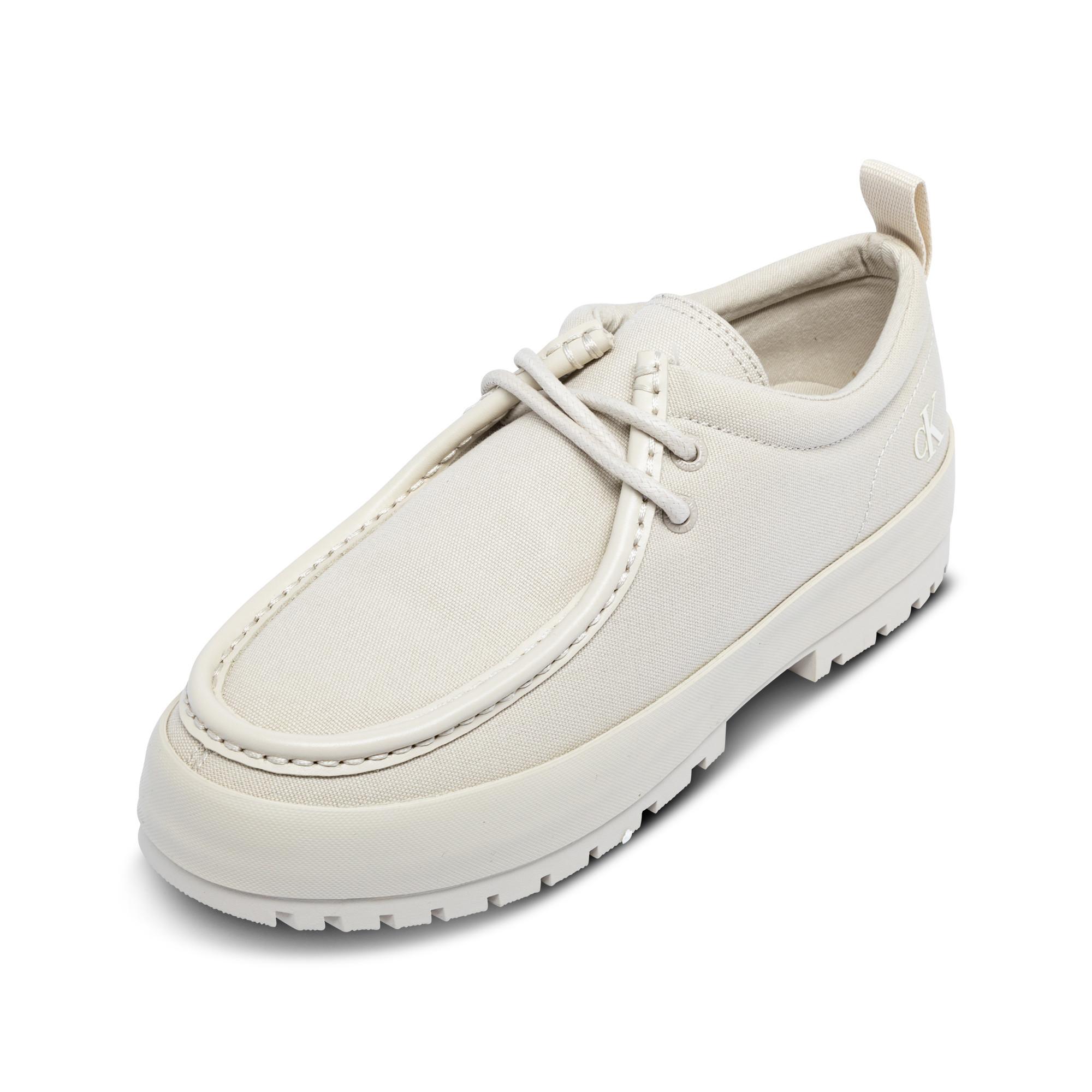 Image of Schnürer Herren Ecru 40