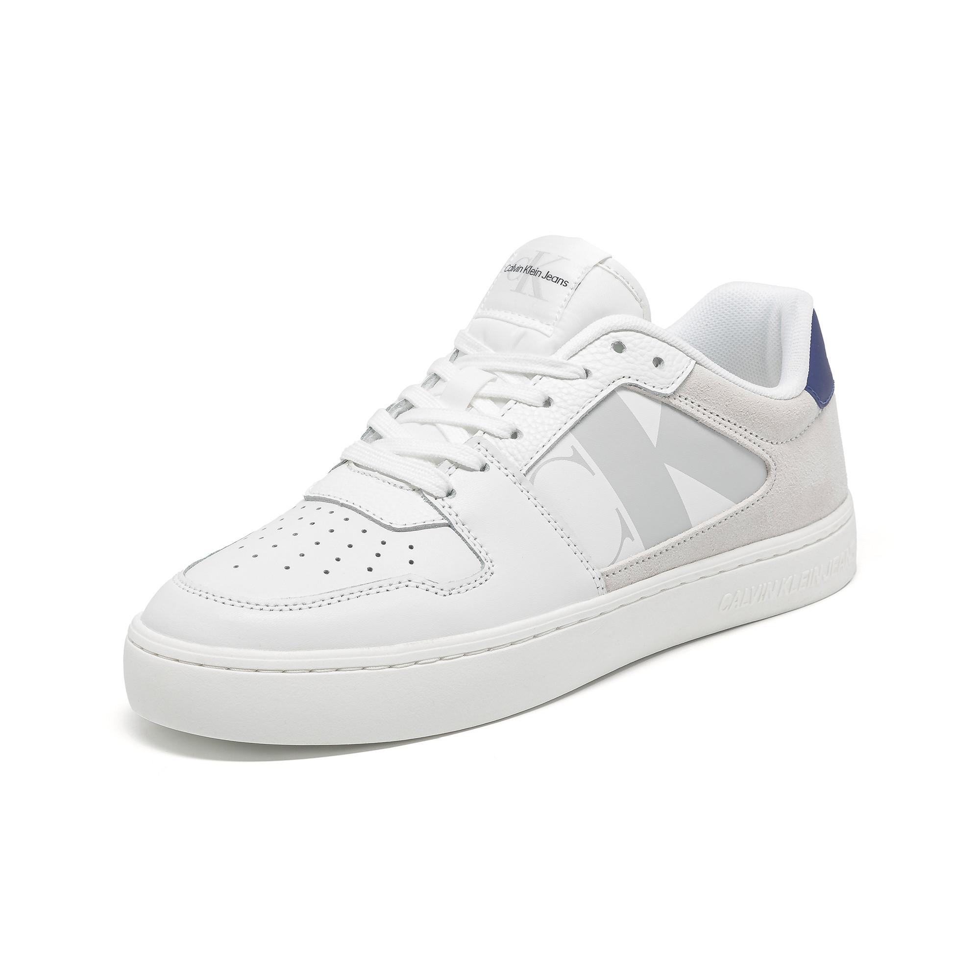 Calvin Klein Jeans CLASSIC CUPSOLE LOWLACEUP Sneakers, Low Top 