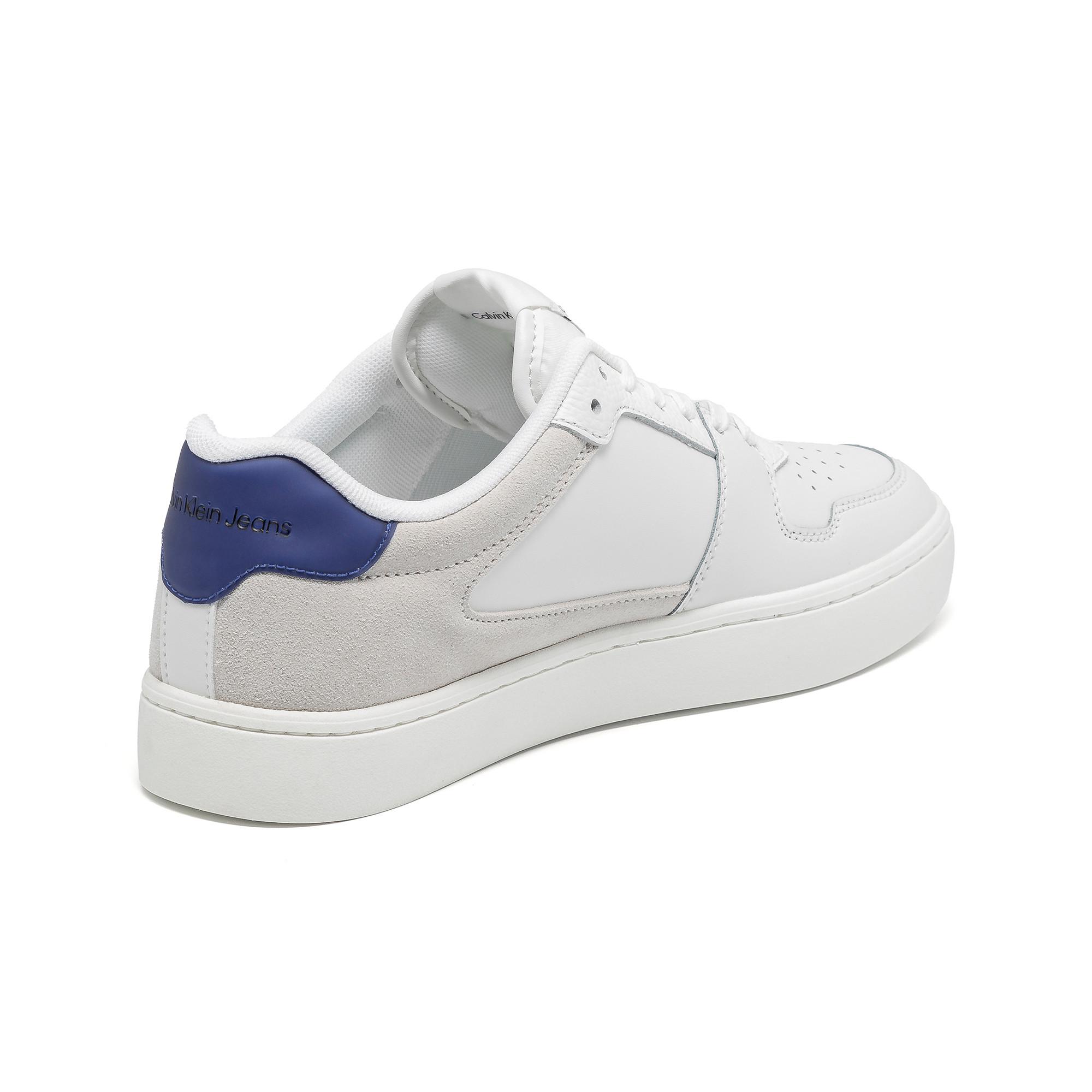 Calvin Klein Jeans CLASSIC CUPSOLE LOWLACEUP Sneakers, basses 