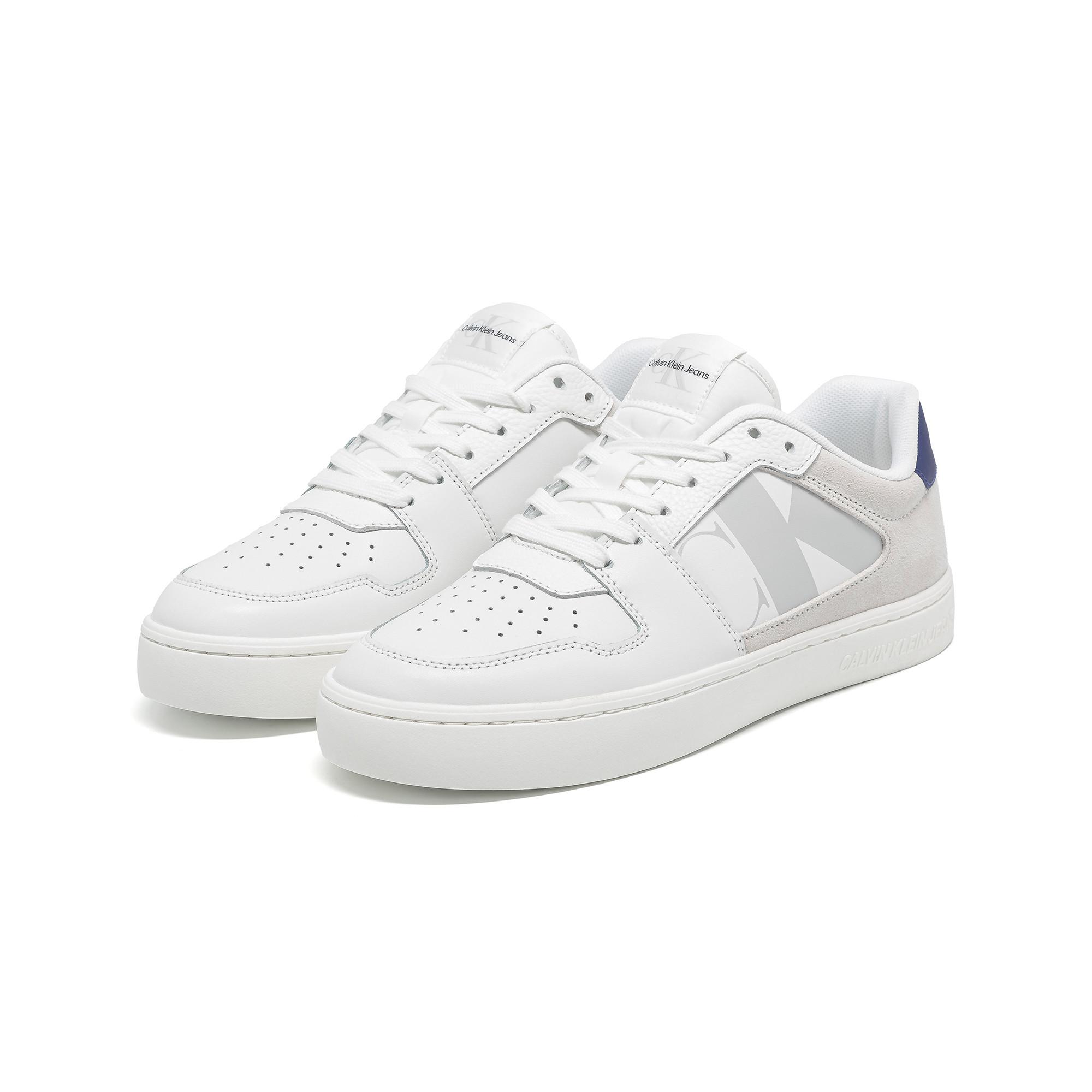 Calvin Klein Jeans CLASSIC CUPSOLE LOWLACEUP Sneakers, basses 