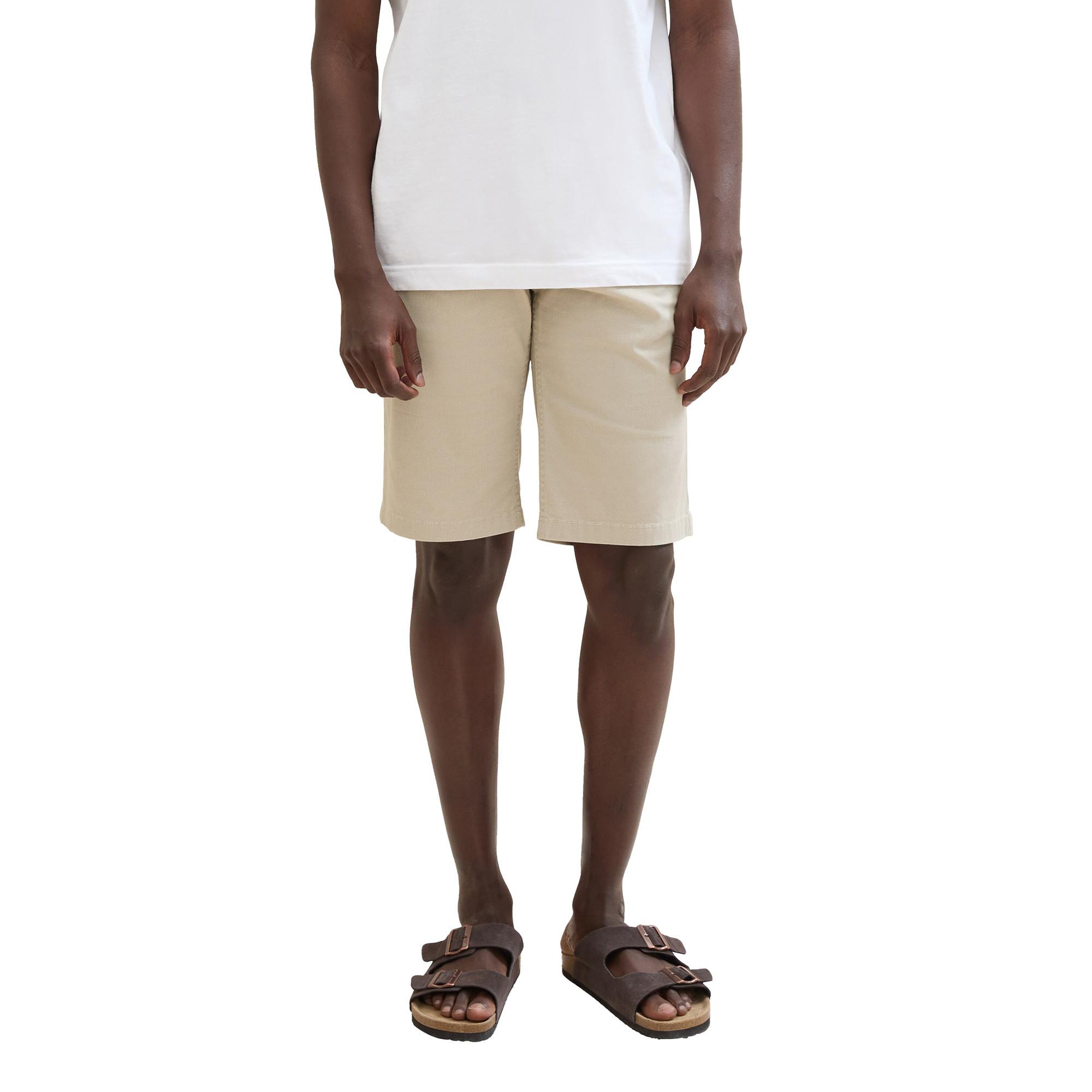 Image of Chinohose Herren Beige 29