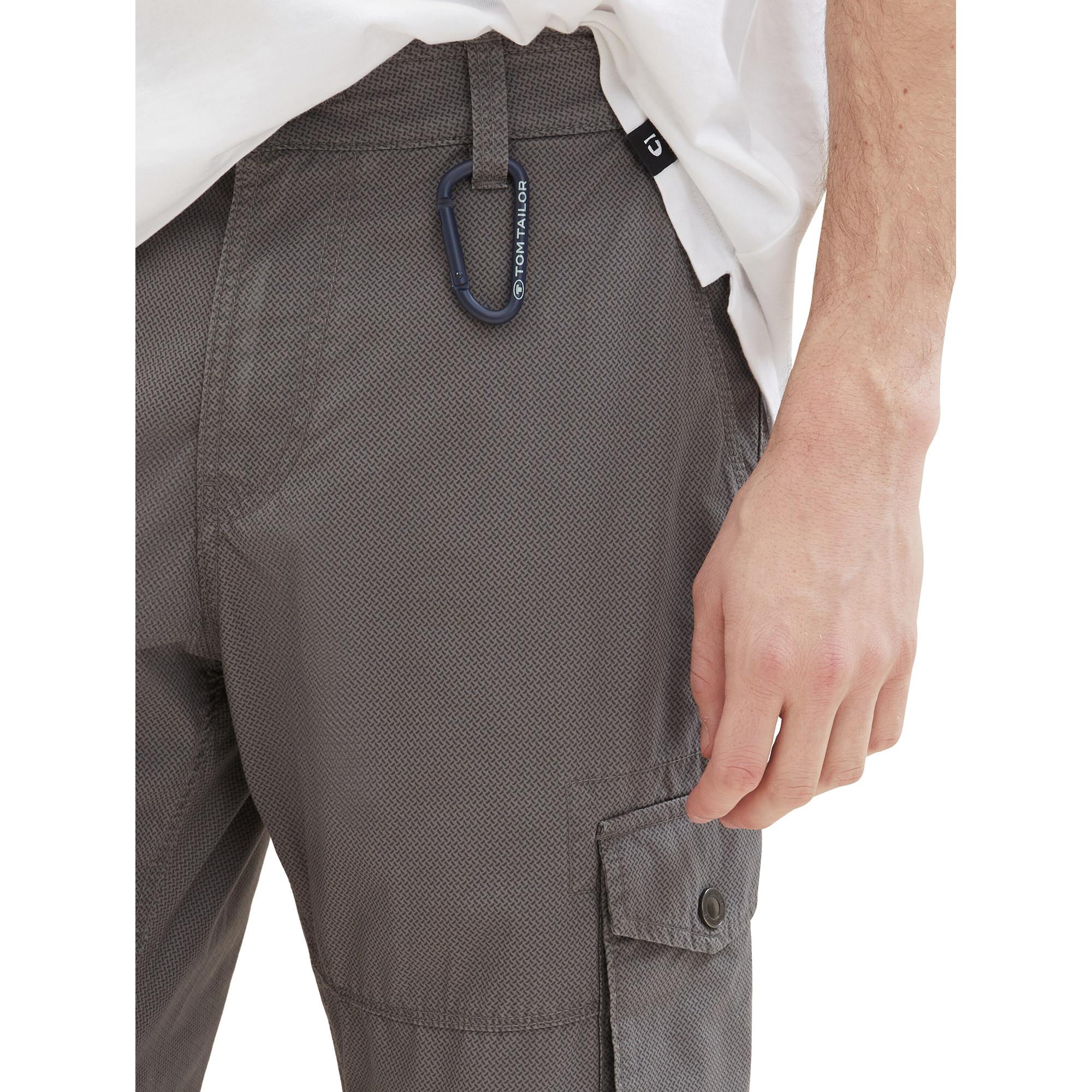 TOM TAILOR  Pantalon 