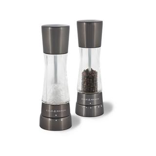 COLE & MASON Set macinino Derwent 