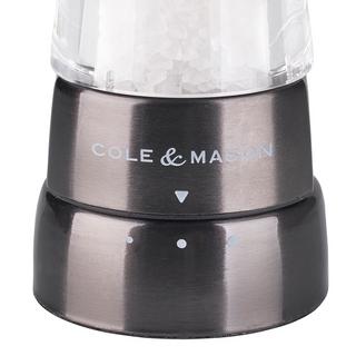 COLE & MASON Mühlen-Set Derwent 