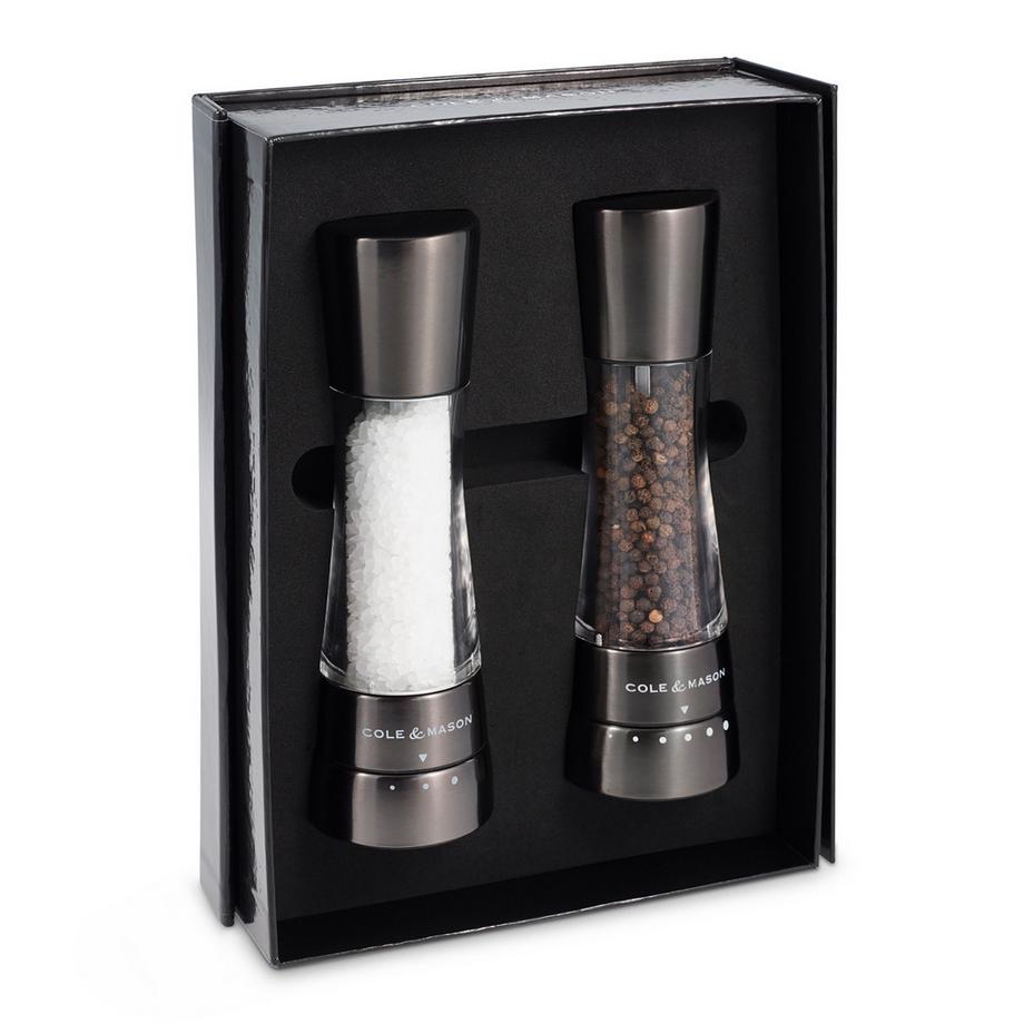 Cole&Mason Mühlen-Set Derwent 