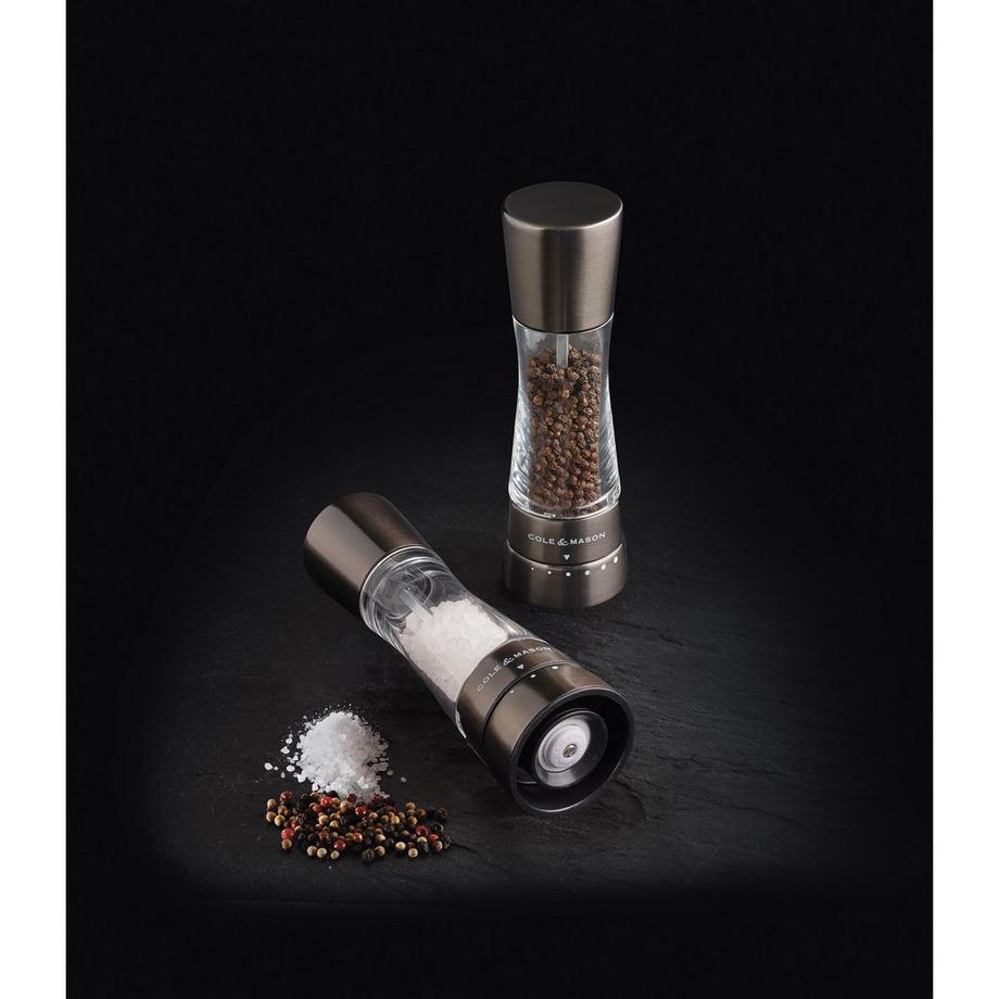 Cole&Mason Mühlen-Set Derwent 