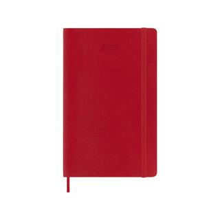 MOLESKINE Wochenplaner 2025 