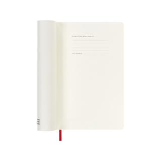 MOLESKINE Wochenplaner 2025 