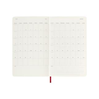 MOLESKINE Agenda settimanale 2025 