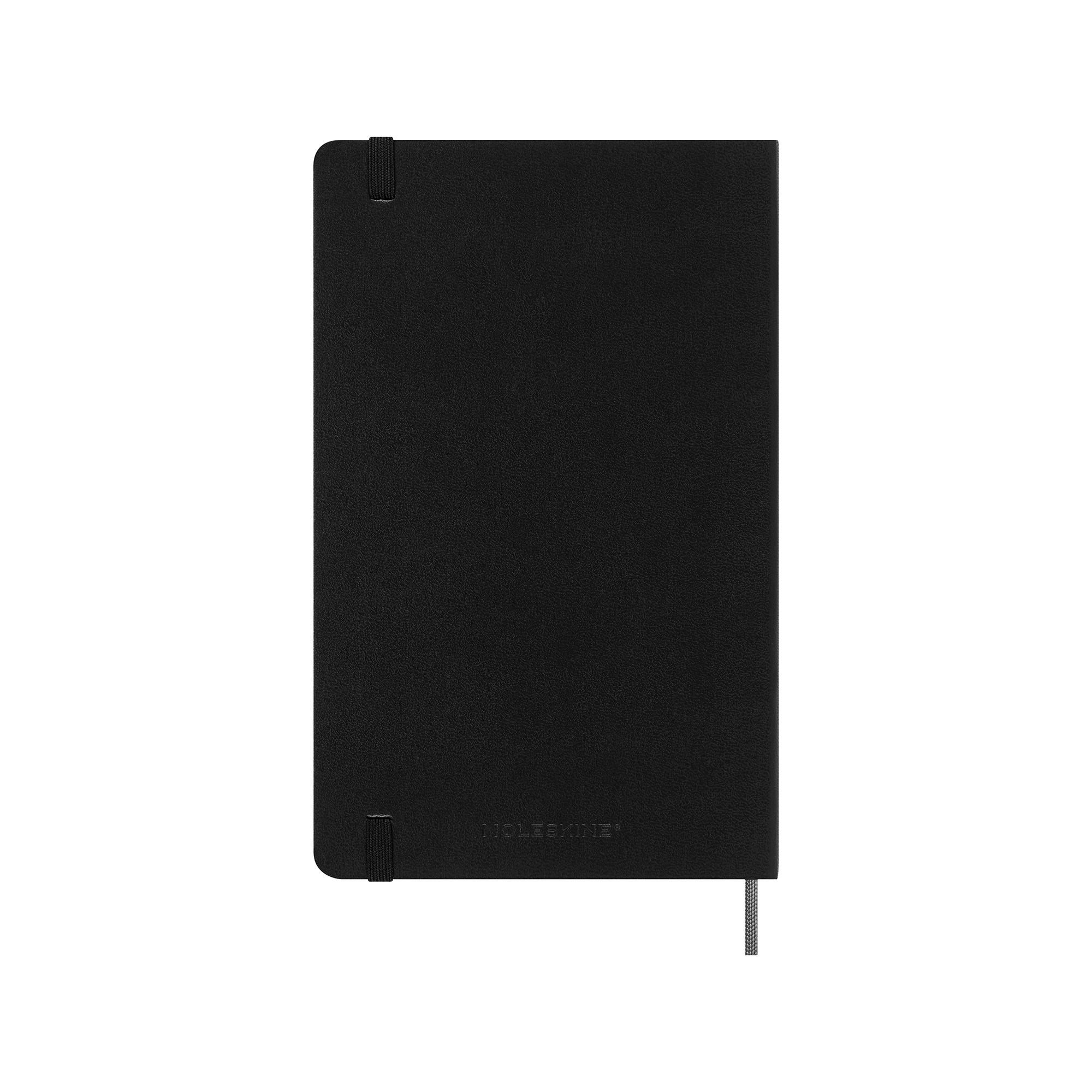 MOLESKINE Agenda Smart SMART 2025 