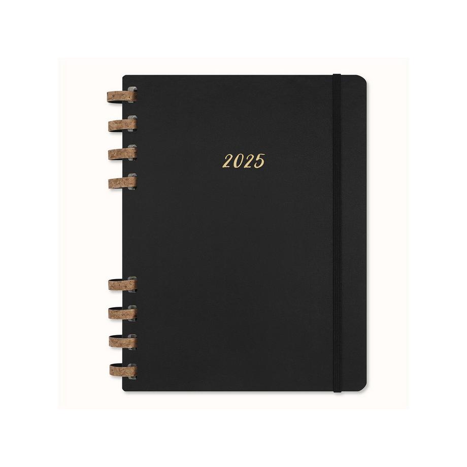 MOLESKINE Wochenplaner LIFE 2025 