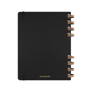 MOLESKINE Wochenplaner LIFE 2025 