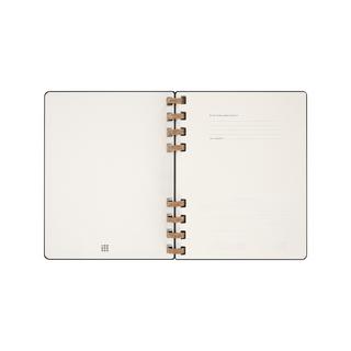 MOLESKINE Wochenplaner LIFE 2025 