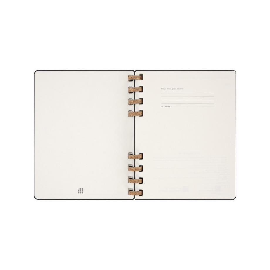 MOLESKINE Wochenplaner LIFE 2025 