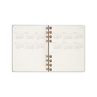 MOLESKINE Wochenplaner LIFE 2025 