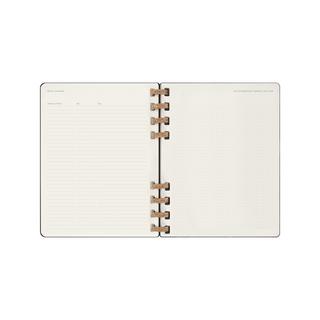 MOLESKINE Wochenplaner LIFE 2025 