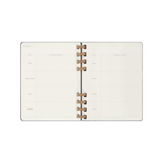 MOLESKINE Wochenplaner LIFE 2025 