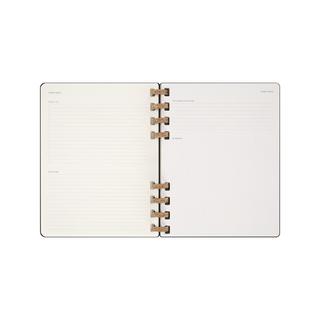 MOLESKINE Wochenplaner LIFE 2025 