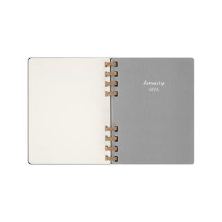 MOLESKINE Wochenplaner LIFE 2025 