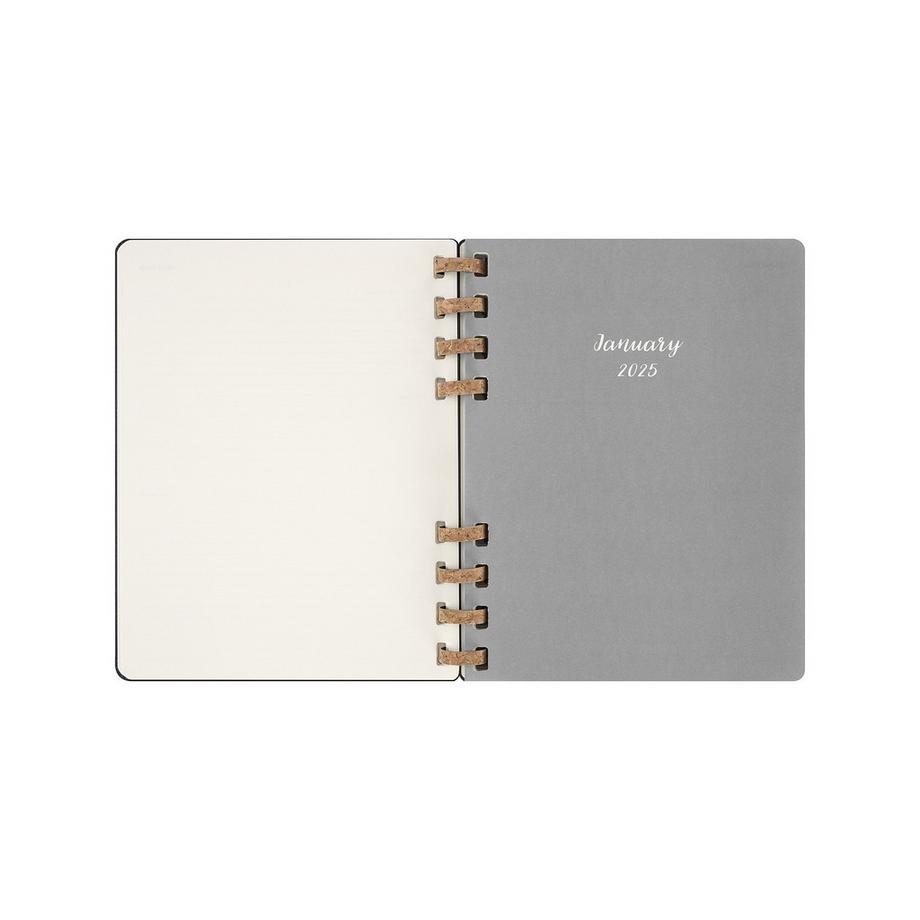 MOLESKINE Wochenplaner LIFE 2025 