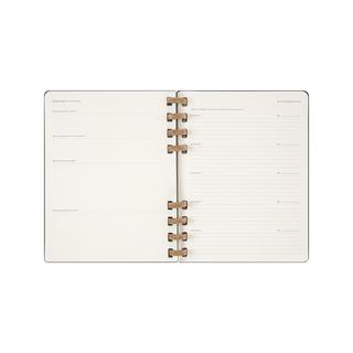 MOLESKINE Wochenplaner LIFE 2025 