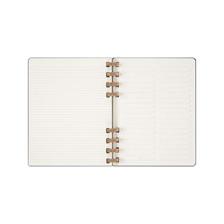 MOLESKINE Wochenplaner LIFE 2025 