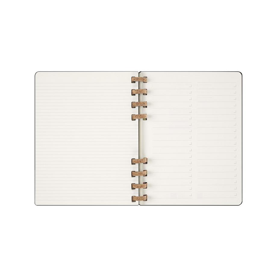 MOLESKINE Wochenplaner LIFE 2025 