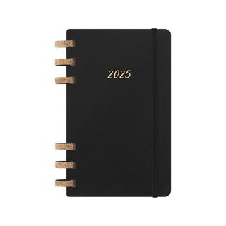 MOLESKINE Wochenplaner LIFE 2025 