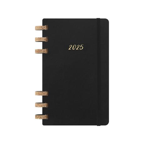 MOLESKINE Wochenplaner LIFE 2025 