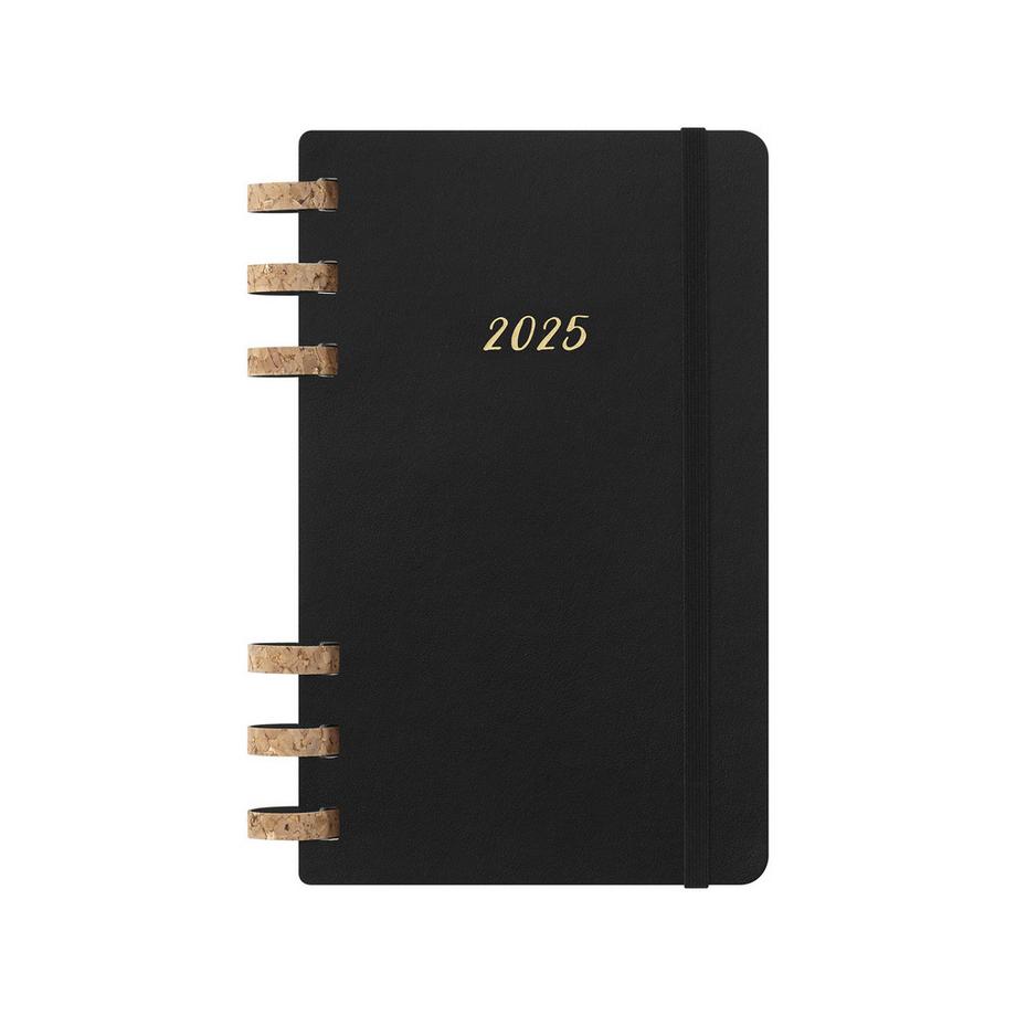 MOLESKINE Wochenplaner LIFE 2025 