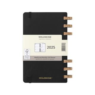 MOLESKINE Wochenplaner LIFE 2025 
