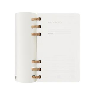MOLESKINE Wochenplaner LIFE 2025 