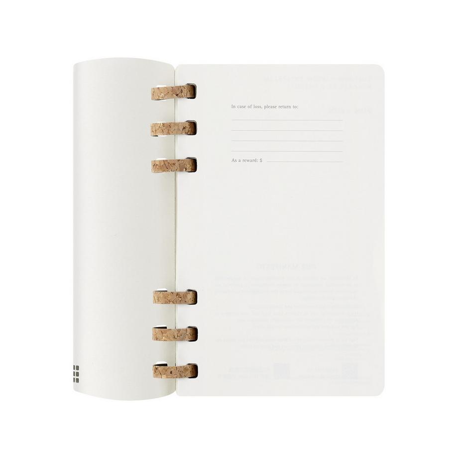 MOLESKINE Wochenplaner LIFE 2025 