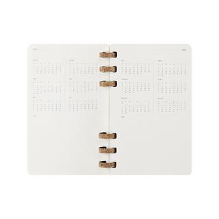 MOLESKINE Wochenplaner LIFE 2025 