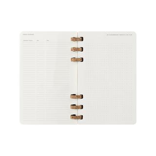 MOLESKINE Wochenplaner LIFE 2025 