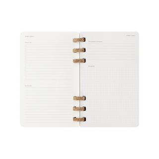 MOLESKINE Wochenplaner LIFE 2025 