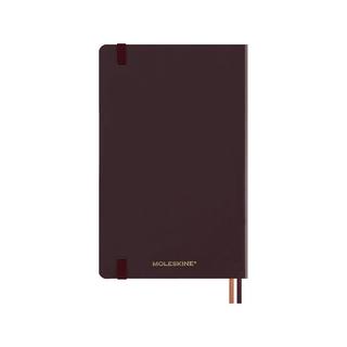 MOLESKINE Agenda journalier HARRY POTTER ACCIO 