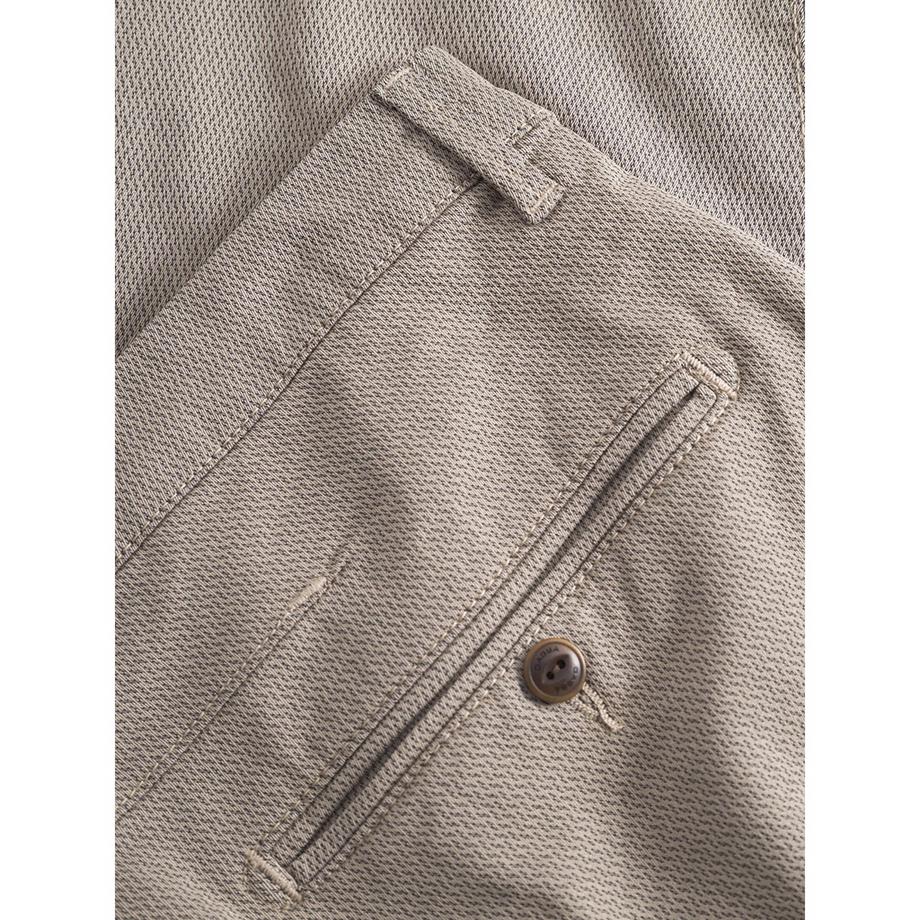 GABBA Pantalon Chino Slim Fit  