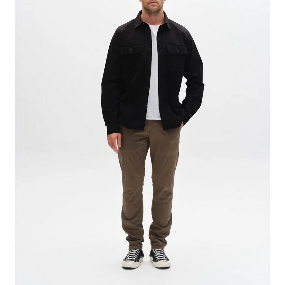 Pantalon chino, Slim Fit