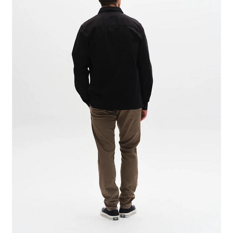 GABBA Pantalon Chino Slim Fit  