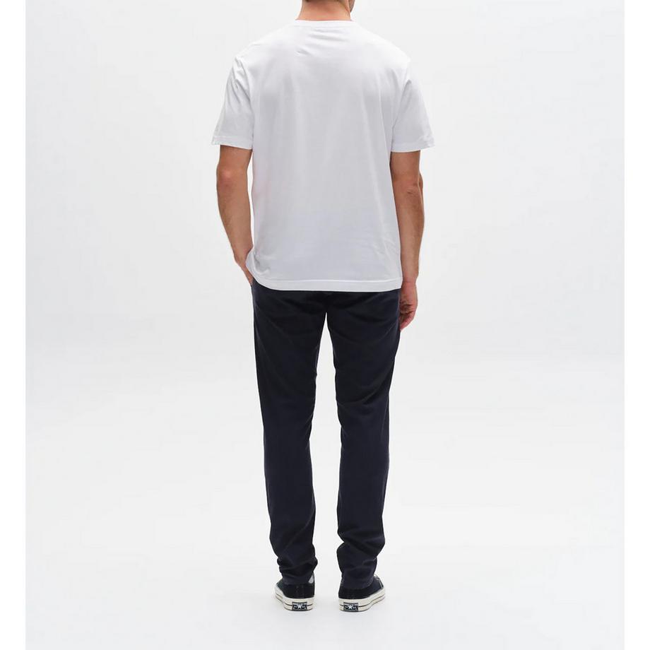 GABBA Pantalon Chino Slim Fit  