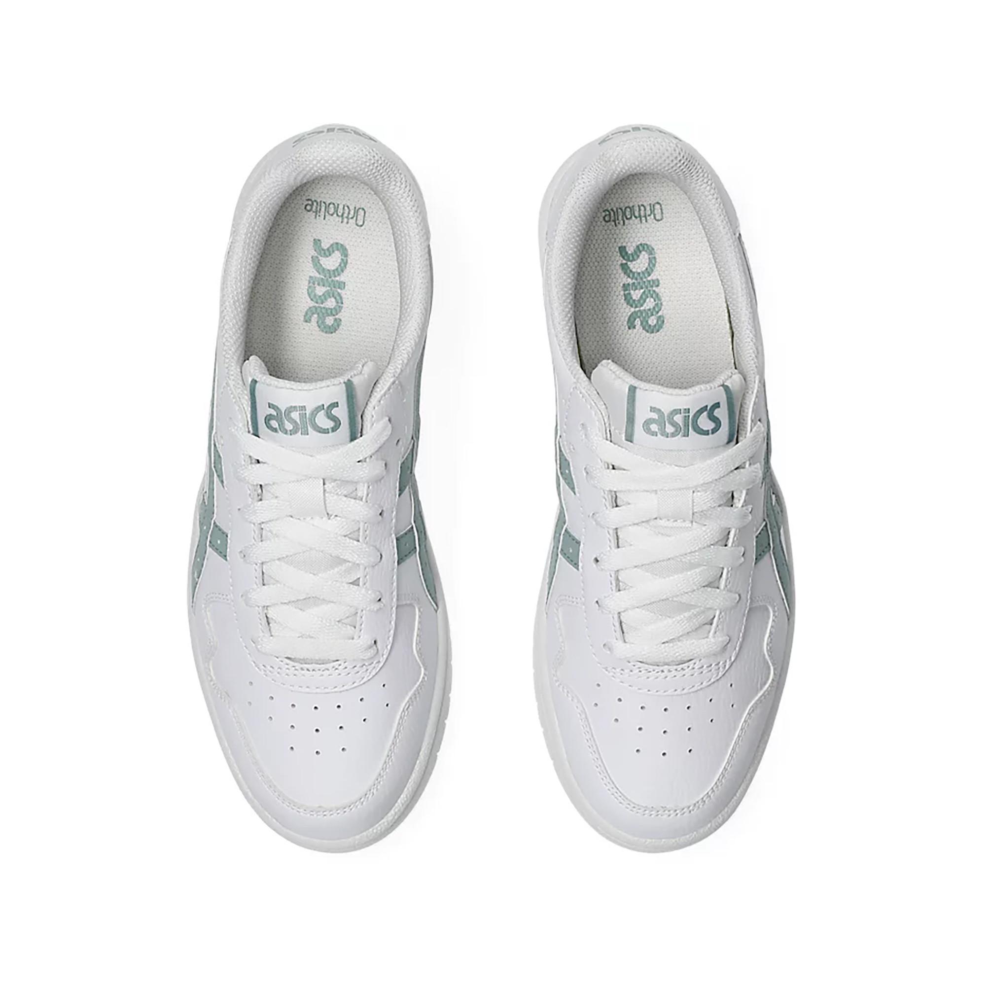 asics JAPAN S Lady Sneakers, Low Top 