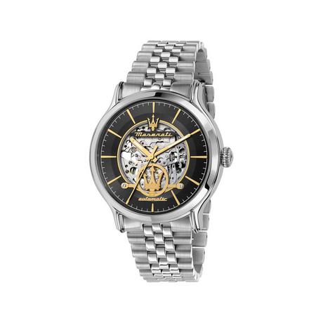 Maserati EPOCA Automatikuhr 