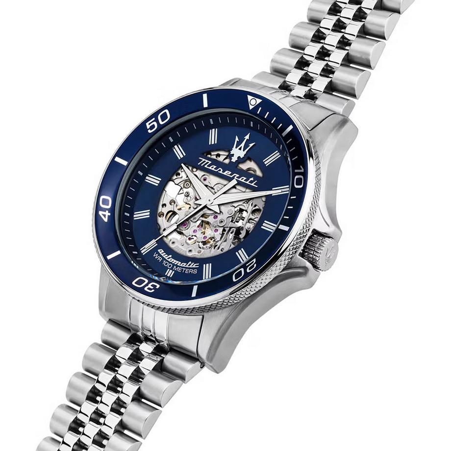 Maserati SFIDA Montre automatique 