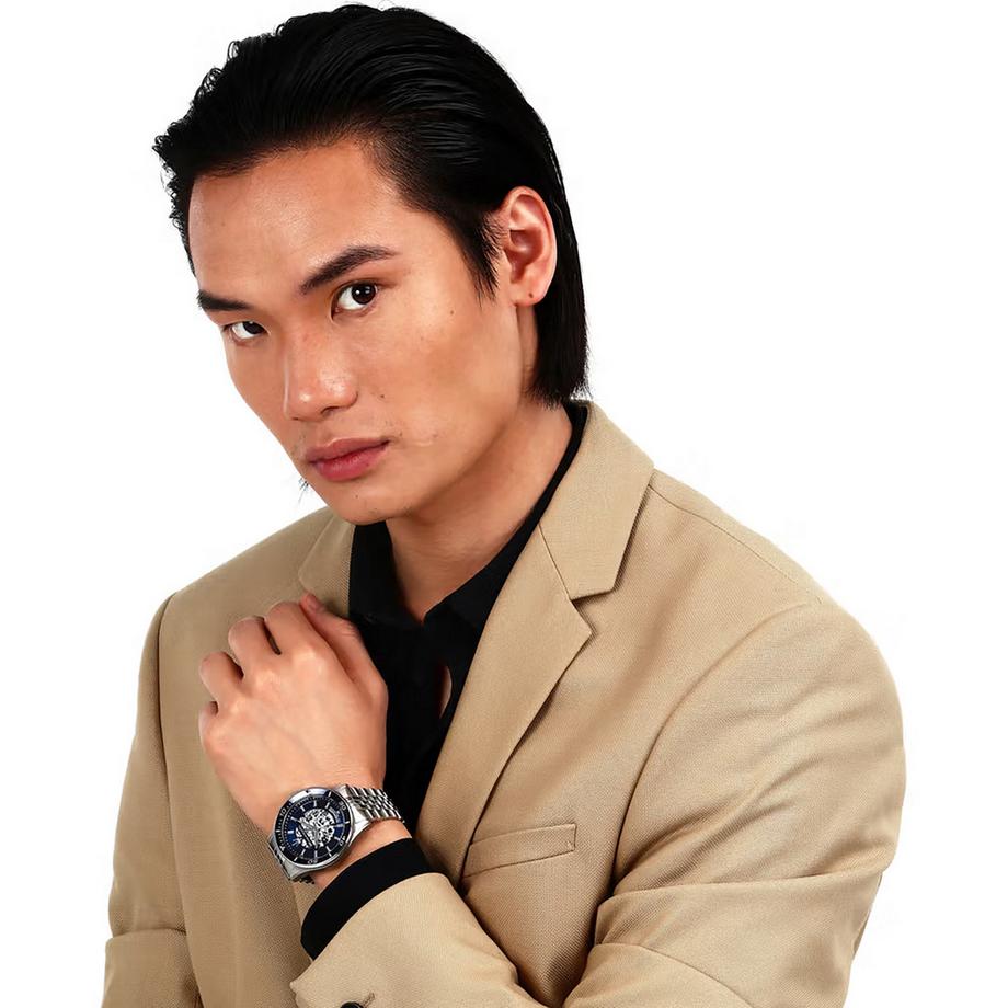 Maserati SFIDA Montre automatique 