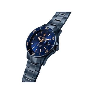 Maserati Competizione Orologio analogico 